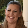 Kondylia Giakoumaki