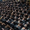 במקהלות רבבות