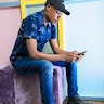 TWINAMATSIKO EDSON