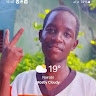 Nicholas Ekeno