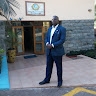 Allan Mbuba
