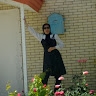 Raziyeh Tavangar