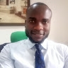 Dave Okoth