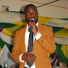 John baptist kimbowa