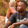 Brian Mwangi
