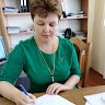 Галя Гусак