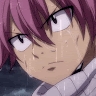 Natsu END
