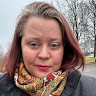Marilis Edvand
