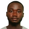 Nicholas Quayson