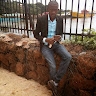 Jimmy Kawooya