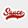 The Sauce