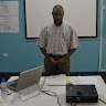 luona phiri