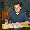 Constantine Christoforidis