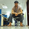 Mohamed Saqr