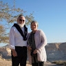 Jean-michel et Carole Zafran