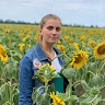 СТЕПАНОВА Виктория