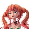 Red headed Sojourner