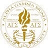 Pierce Alpha Gamma Sigma