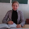 Галина Катеринюк