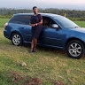 Esther Ndirangu