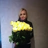 Тетяна Бережна