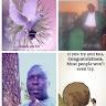 Mangusho Andrew