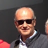 Antonio García del riego