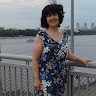 Людмила Стражник
