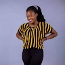 Antonia Okello