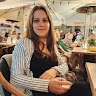 Yuliia Prymachok