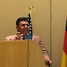 Nazmul Chowdhury.