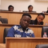 george danso