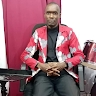 Rev. Kennedy Lukiri