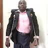 Koech Daniel Ruto