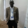 Rumbwere Abel