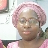 JULIE ODUWOLE