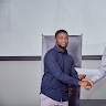Shingai Belamy Nzvenga