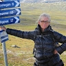 Birgitta Hilleberg-Durrett