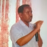 Mussie Mengistu