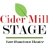Cider Mill Stage  