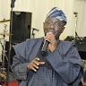 Otunba Bayo Ogunbanjo