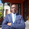 Hans Shingenge