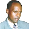 Rwakairu Ambrose