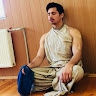 Dhruva Malhotra  