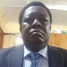 Dr Ewaoche Emmer