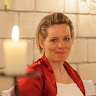 Szilvia Geicz-Molnár