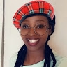 Bonnette Ishimwe