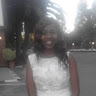Sijabulisiwe Sibanda