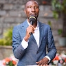 CHARLES GIKONYO