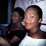 Patricia Gnilane Senghor